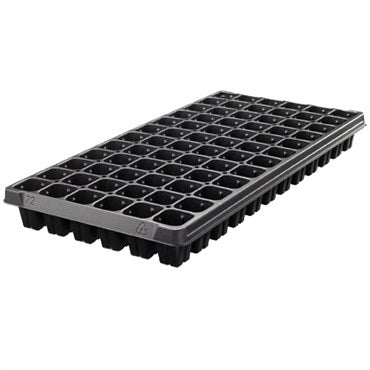 T.O. Plastics Standard 1020 Plug Tray