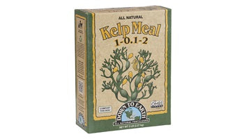 Down To Earth Kelp Meal