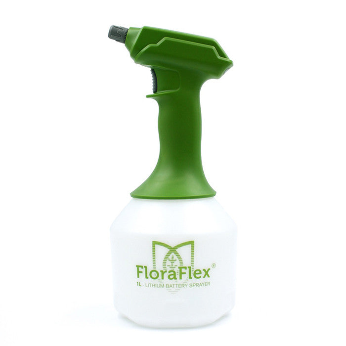 FloraFlex Florasprayer Battery Powered