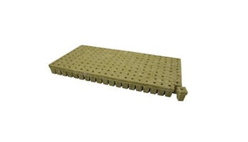 Grodan A-OK 1 in x 1 in Starter Plugs