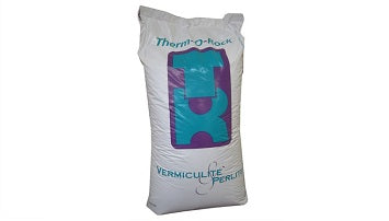 Therm-O-Rock® Vermiculite Horticultural Media #3A