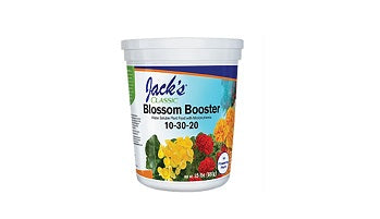 Jack's Classic® Blossom Booster 10-30-20 - 1.5lb