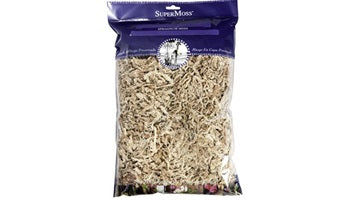 SuperMoss Sphagnum Moss Dried