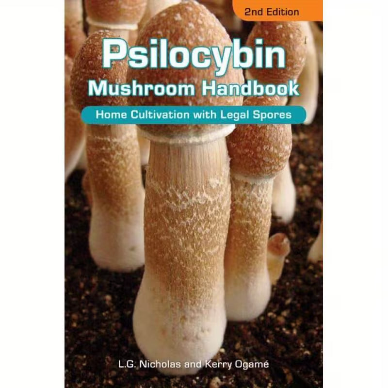 Guide to Psilocybin Mushrooms