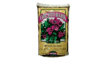 Uni-gro Orchid Bark 8qt Medium