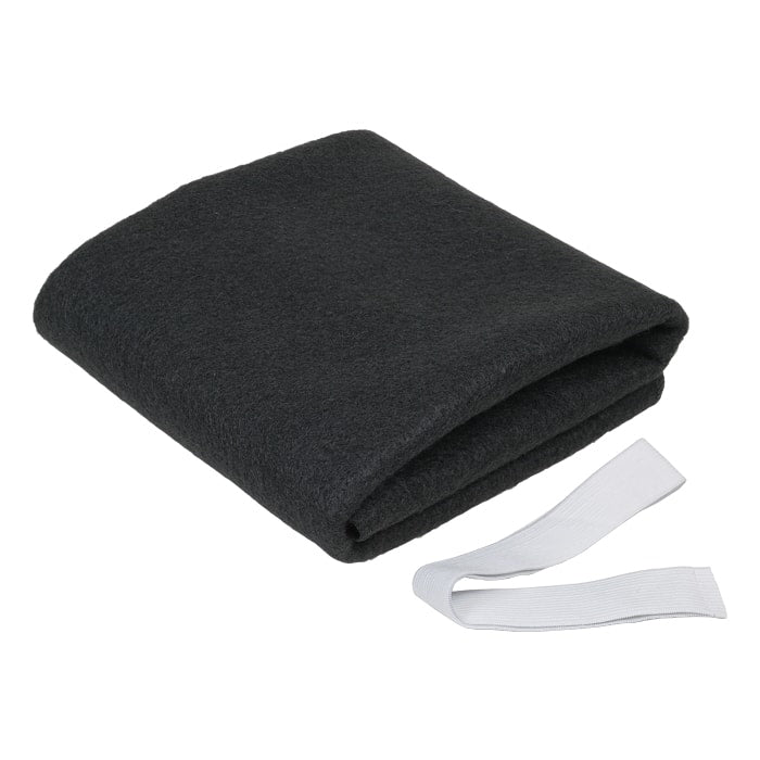 SupremeAir Pre Filter w/ Elastic Band
