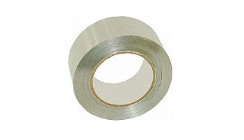Aluminum Duct Tape 10yds, 2mil