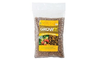 GROW!T Coco Coir Croutons, 28 L