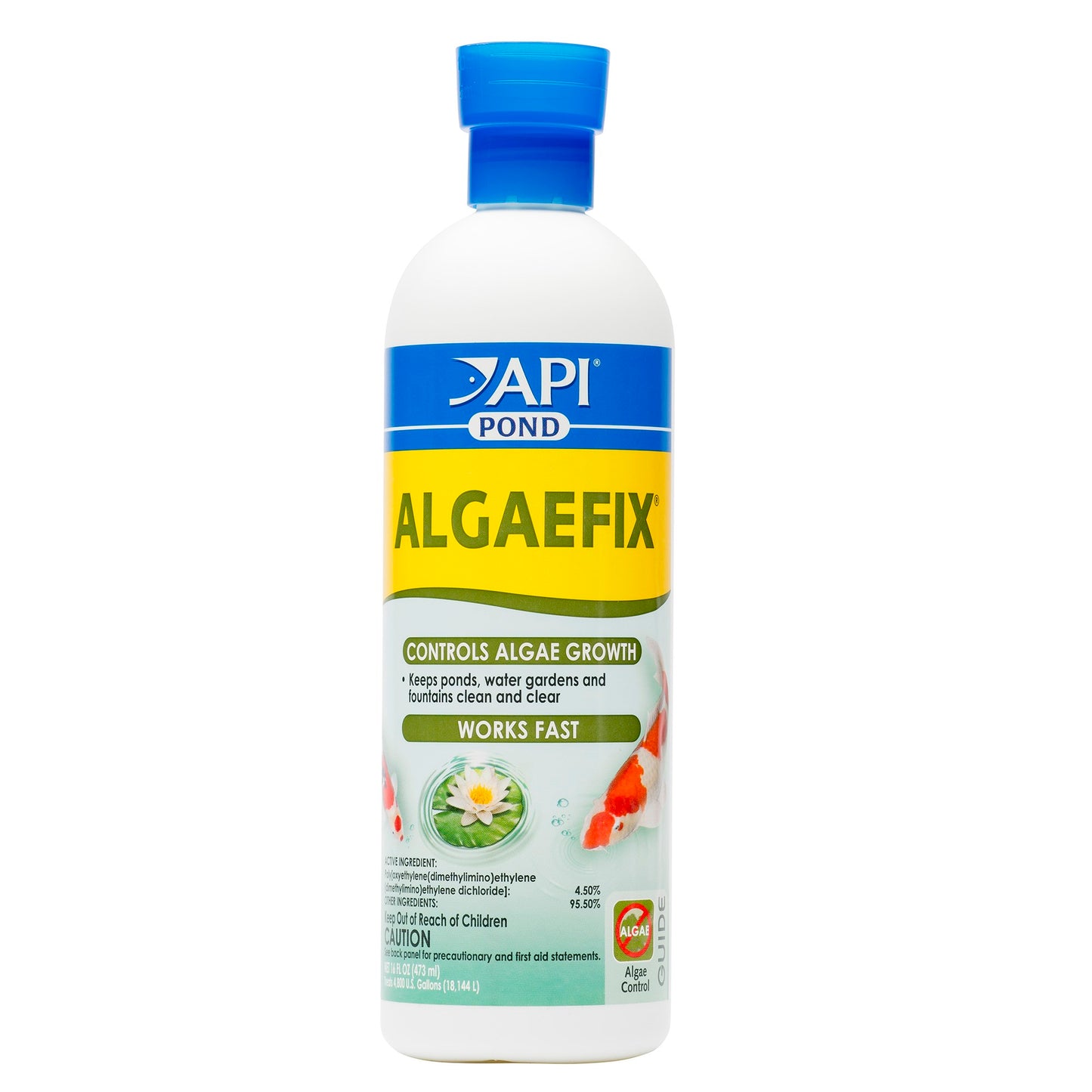 API® Pond ALGAEFIX® Water Treatment