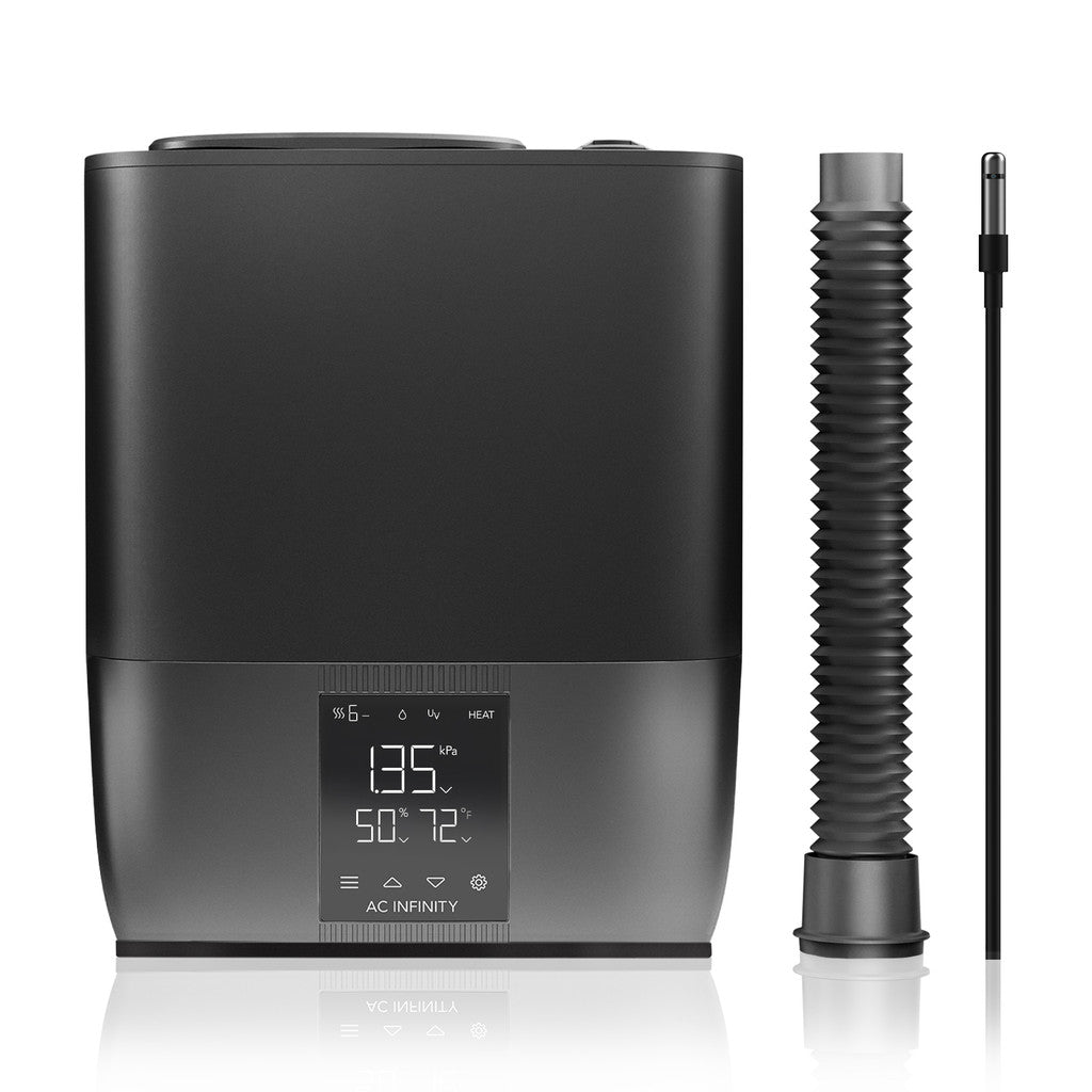 CLOUDFORGE Environmental Plant Humidifier