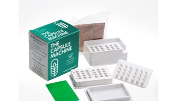 The Capsule Machine - Bonus Kit