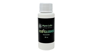 Myco Labs ECO-CLEANSE Anti-Bacteria & Mold Inhibitor Spray Concentrate (2oz)