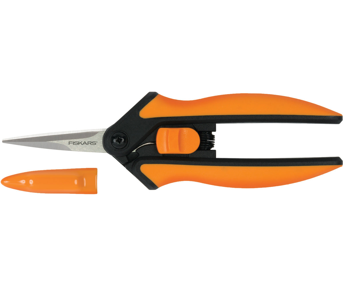 Fiskars Micro-Tip Pruning Snips