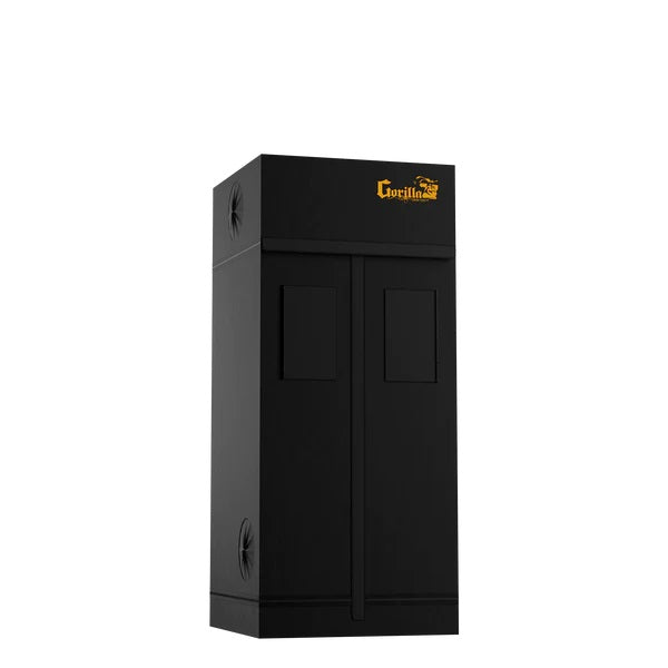 Gorilla Grow Tent 3x3 Pro