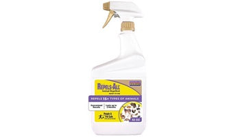Bonide SHOT GUN Repels-All Liquid Animal Repellent