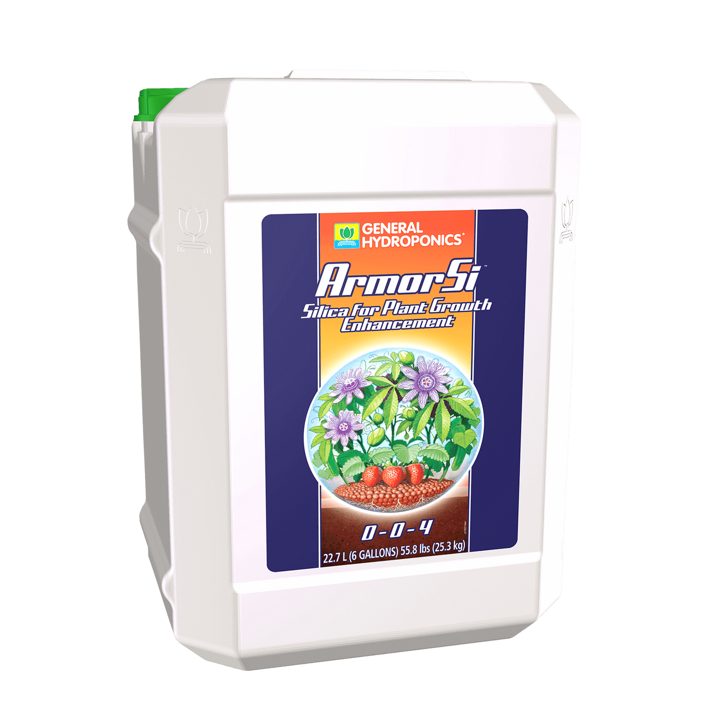 General Hydroponics Armor Si