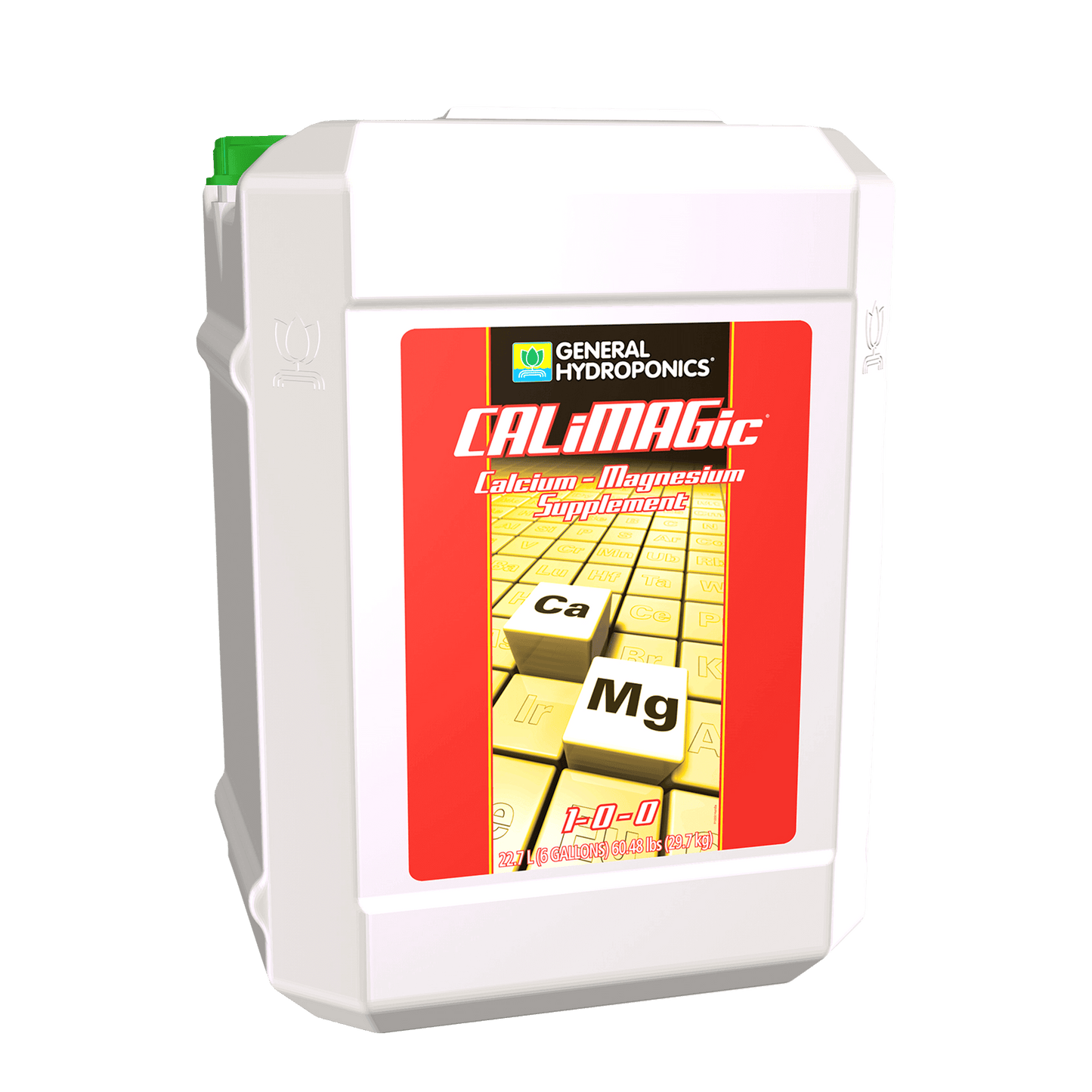General Hydroponics CALiMAGic