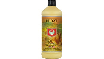 House and Garden Bud XL