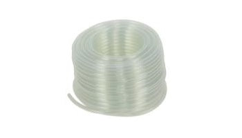 Hydro Flow Vinyl Tubing Clear 3/16 in ID - 1/4 in OD
