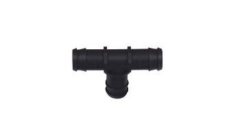 Hydro Flow Premium Barbed Tee 3/4 in (10/Bag)