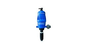 Dosatron Water Powered Doser 14 GPM 1:3000 to 1:333 - 3/4 in AFLAS
