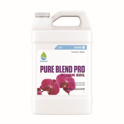Botaincare Pure Blend Pro Bloom Soil