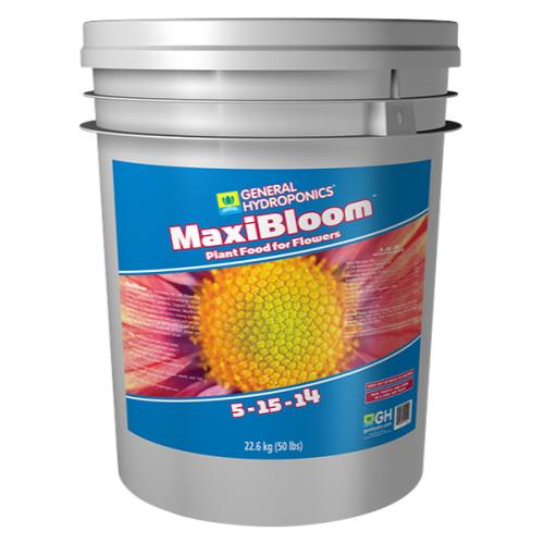General Hydroponics MaxiBloom