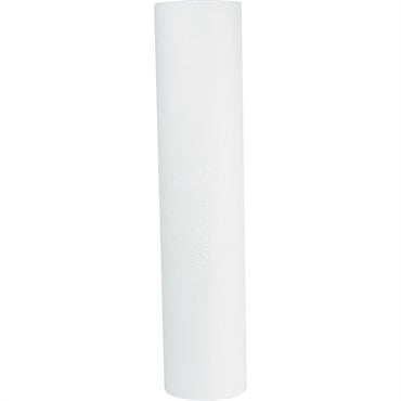 HydroLogic HyperLogic® Poly-Spun Sediment Pre-Filter - 20in x 4.5in - 5 Micron - Single Use