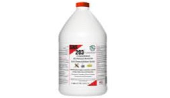 SNS 203 Conc. Pesticide Soil Drench/Foliar Spray Gallon (4/Cs)