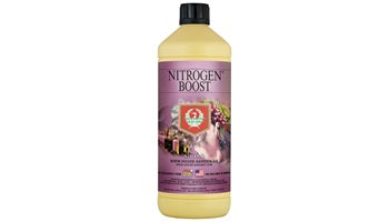 House and Garden Nitrogen Boost