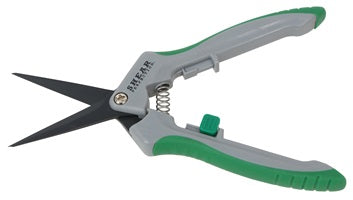 Shear Perfection Platinum Stainless Trimming Shear 2in Straight Non-Stick Blades