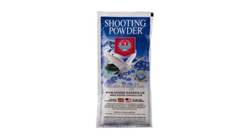 House and Garden Shooting Powder Sachet