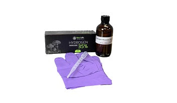 Midwest Grow Kits Food Grade Hydrogen Peroxide 35%