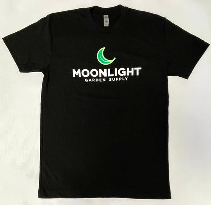 Moonlight Logo Tees