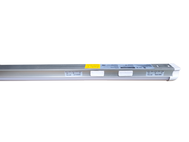 T8 LED Integrated Tube SELECT A WATT