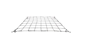120 grow tent PRONET 120 modulable grow tent trellis net 4'x4'