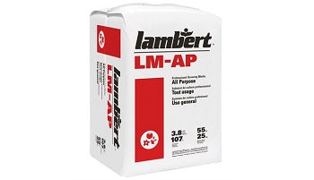 Lambert LM-111 All Purpose Mix