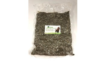 Midwest Grass Lover's Premium Manure-Based Bulk Casing Mix (3 LBS)