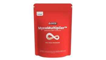 MushroomSupplies MycoMultiplier Yield Booster *5qty