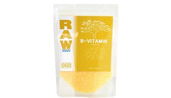 RAW B-Vitamin