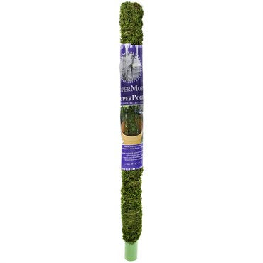 SuperMoss Natural Moss Pole