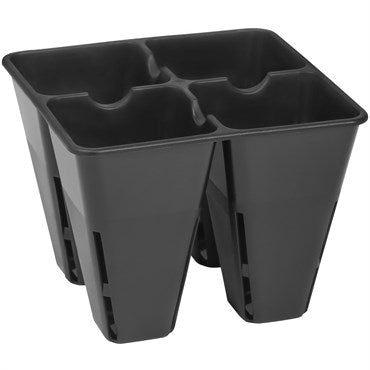 SUNPACK 4-Cell Tray Insert