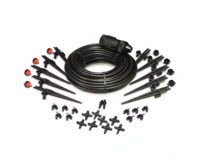 RainBird Potted Plant Watering Kit