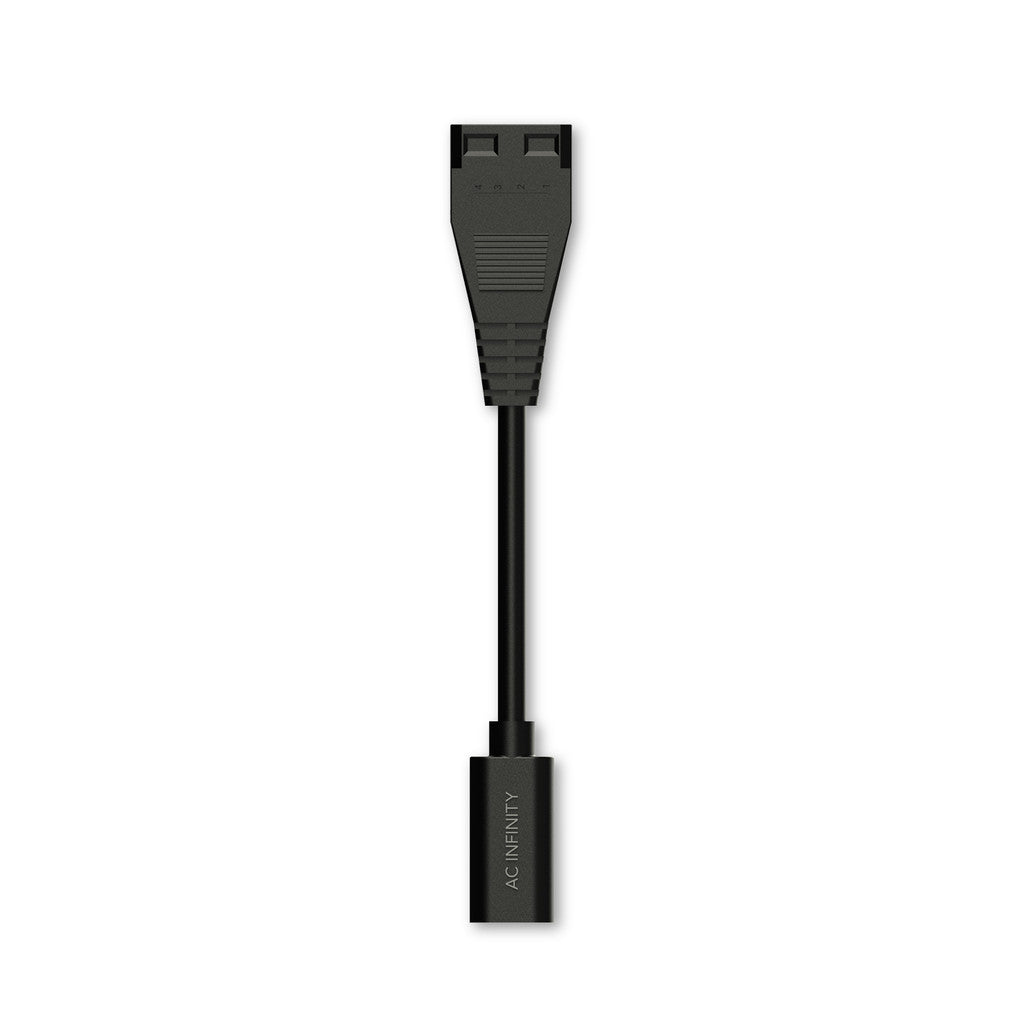 UIS to Molex Port Adapter Dongle