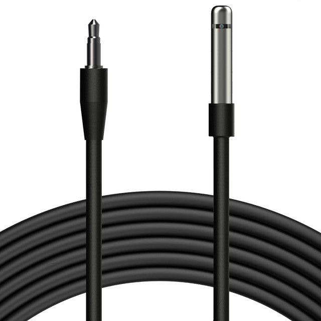 Climate Sensor for Controller 69 Pro and Pro+ and UIS Devices, Precise VPD, Temperature, and Humidity Readings, 20 ft.