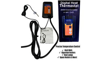 1000W Digital Thermostat