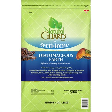 Natural Guard Diatomaceous Earth Granules