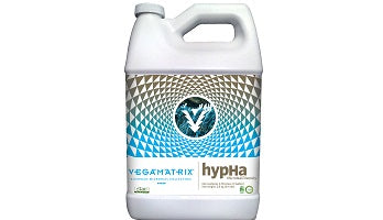 Vegamatrix hypHa Microbial