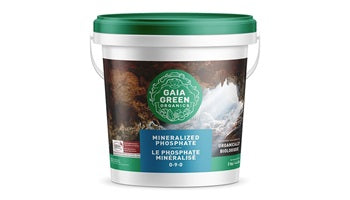 Gaia Green Mineralized Phosphate