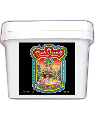 Cha Ching Soluble Fertilizer